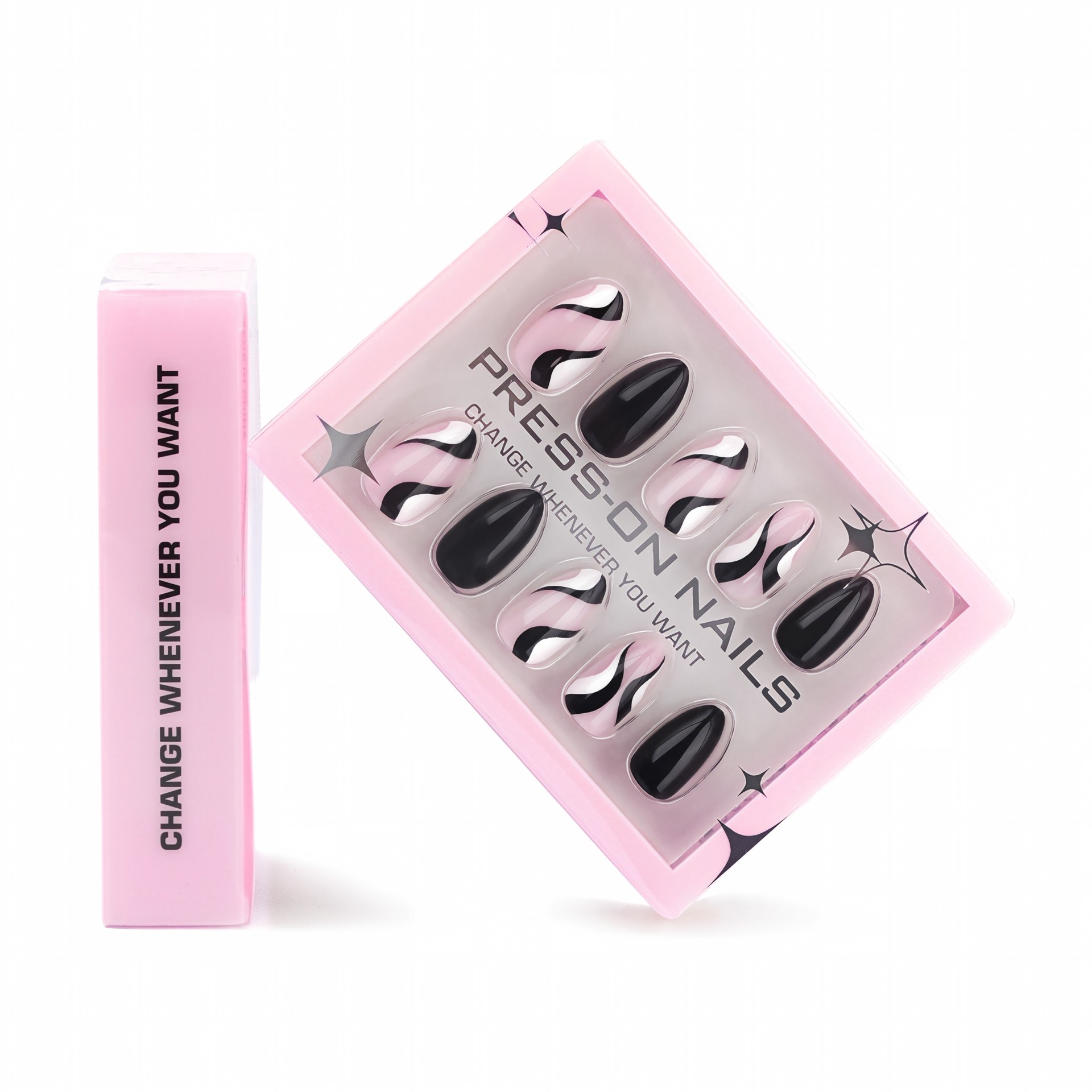 Press-On Nails