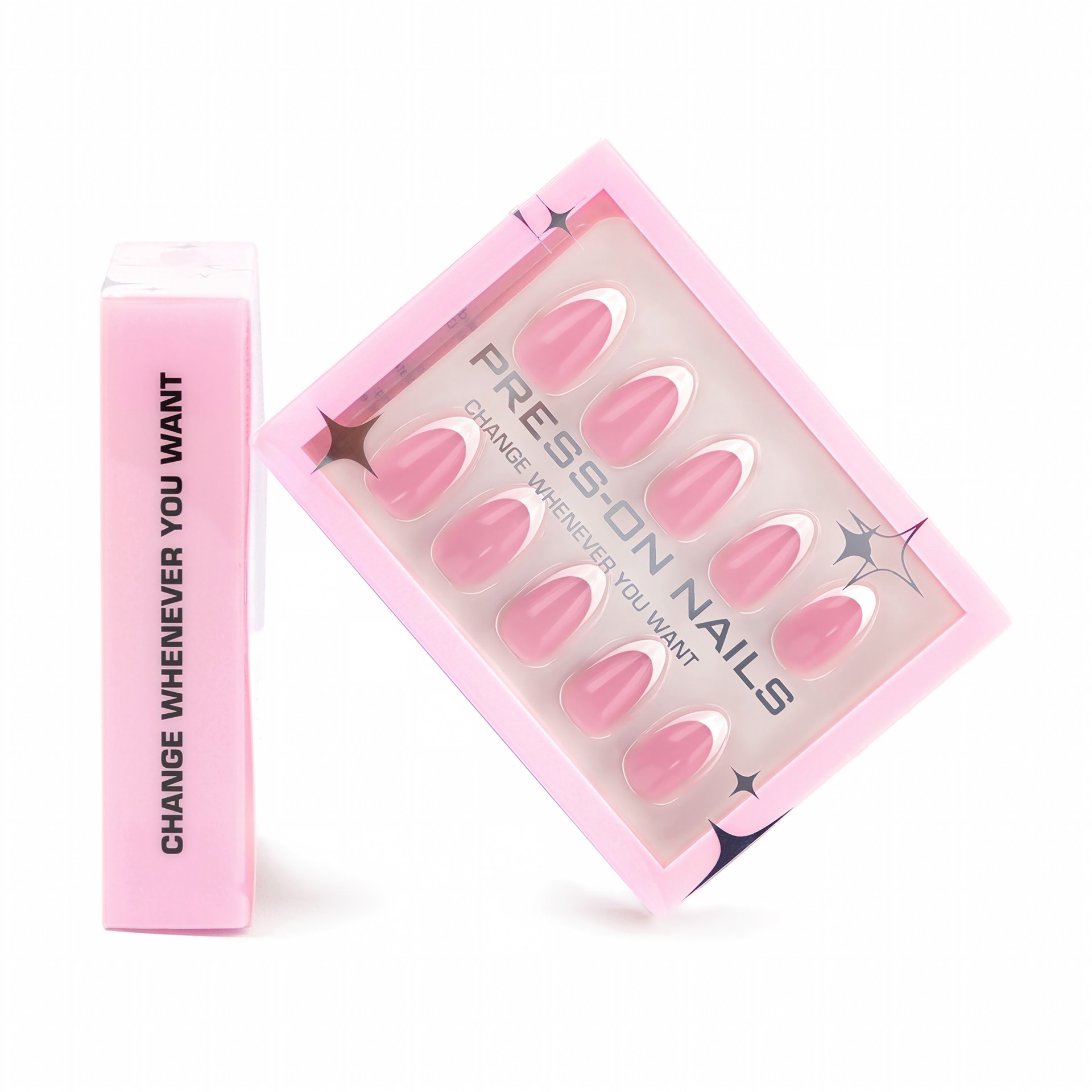 Press-On Nails