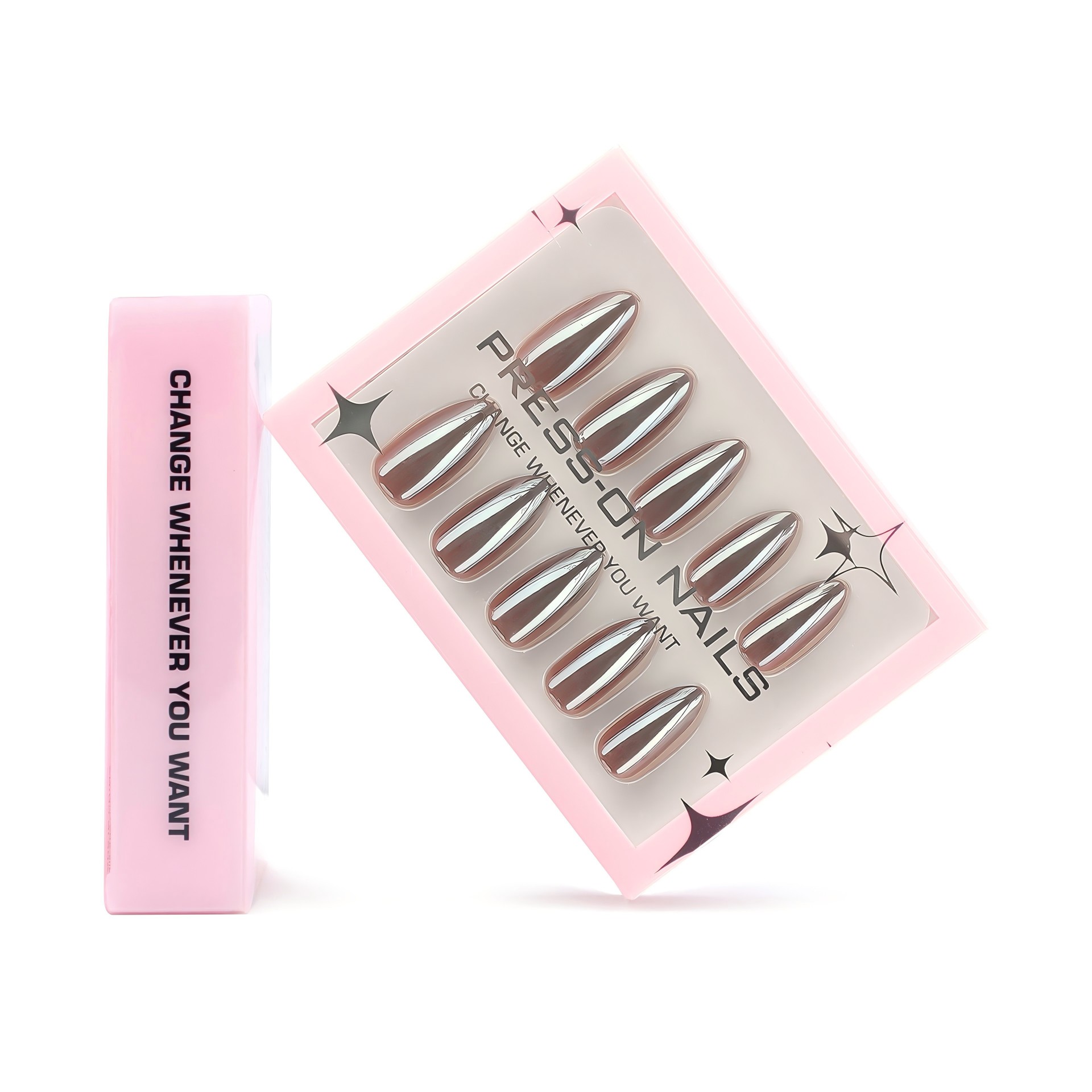 Press-On Nails