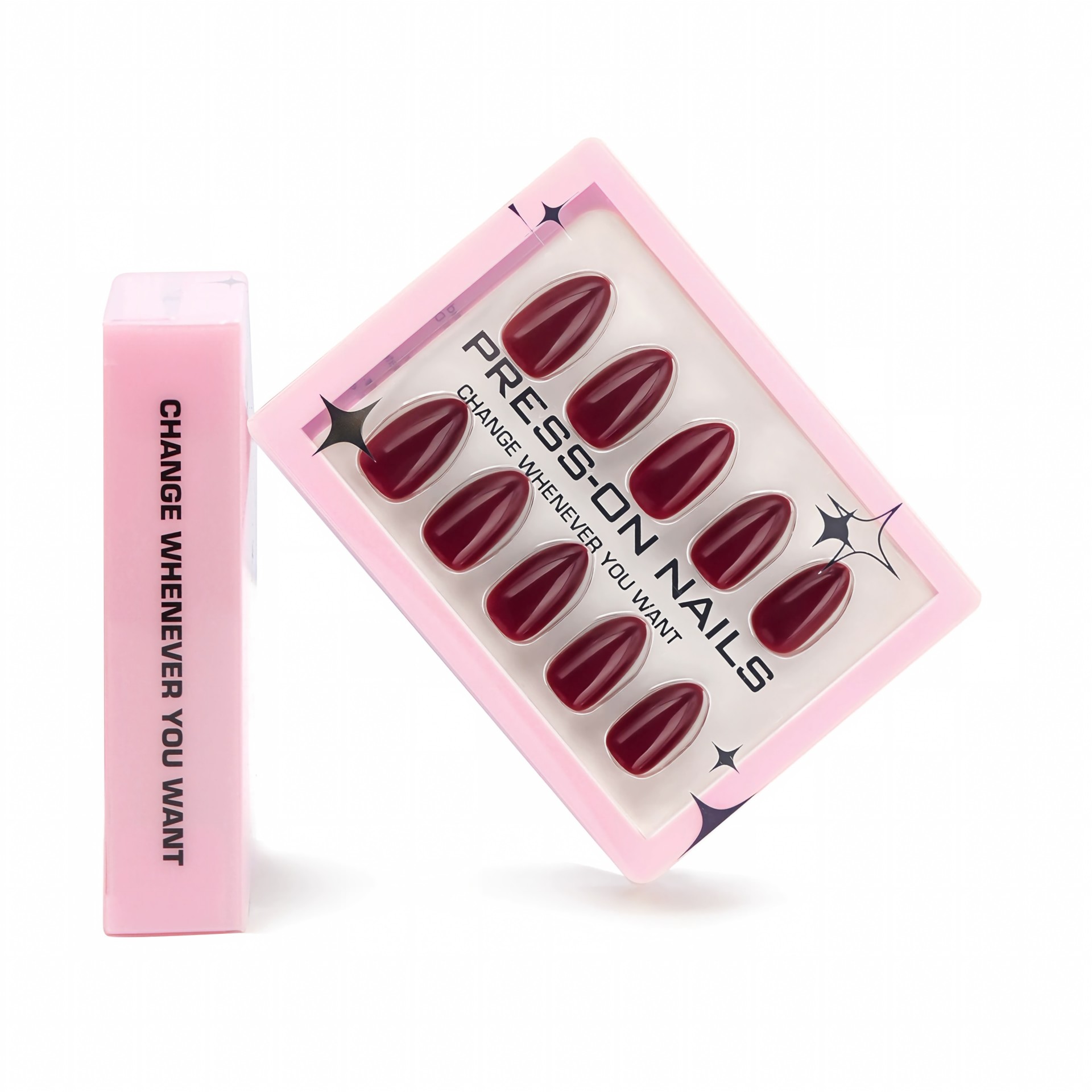 Press-On Nails