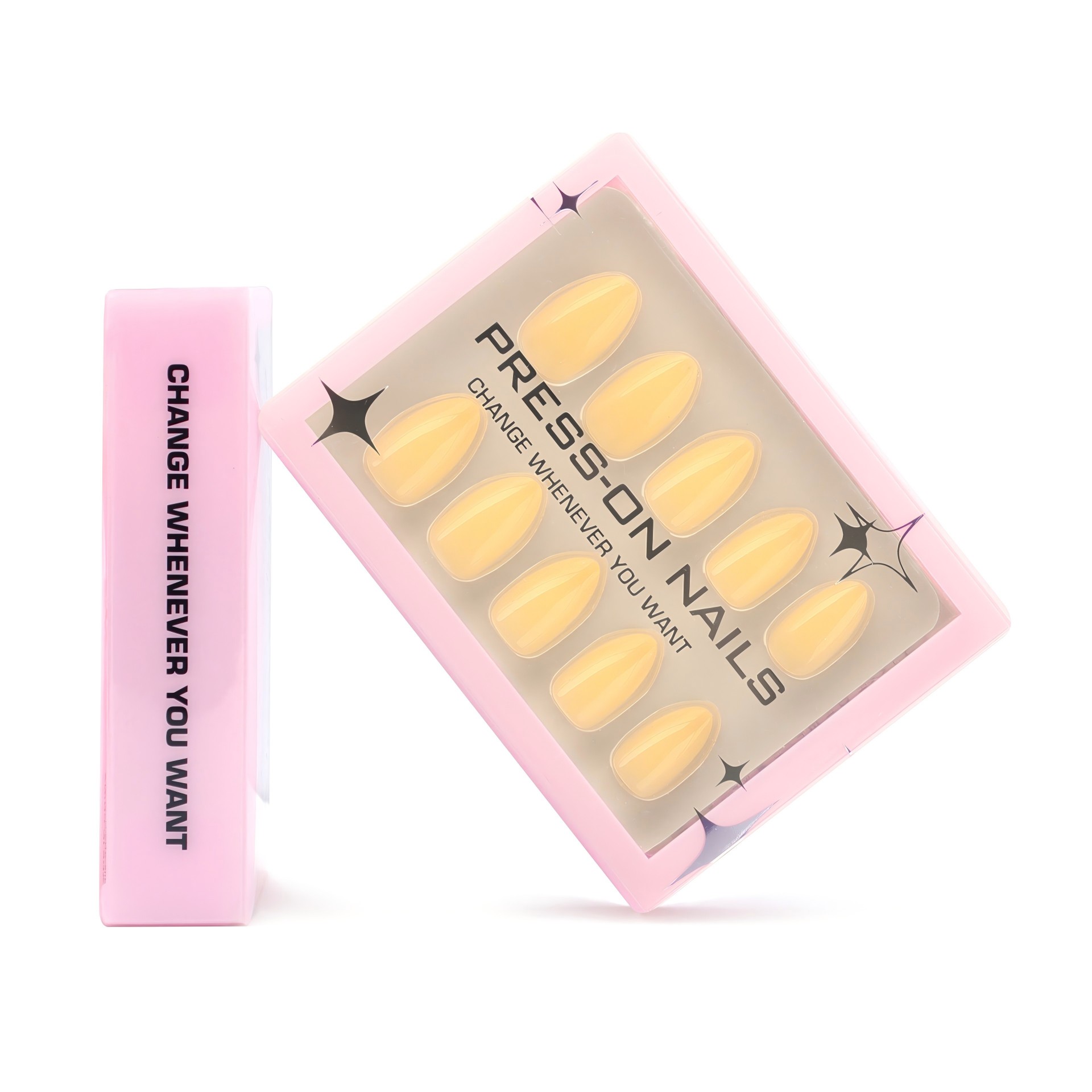 Press-On Nails