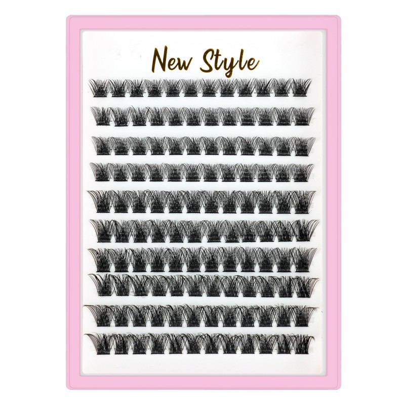 False Eyelashes