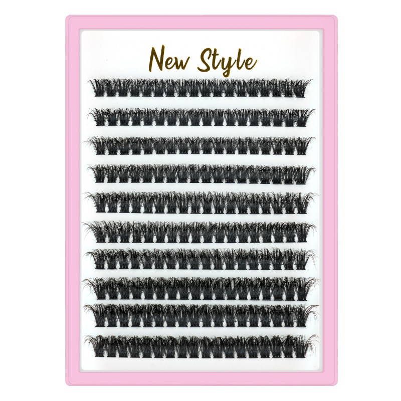 False Eyelashes
