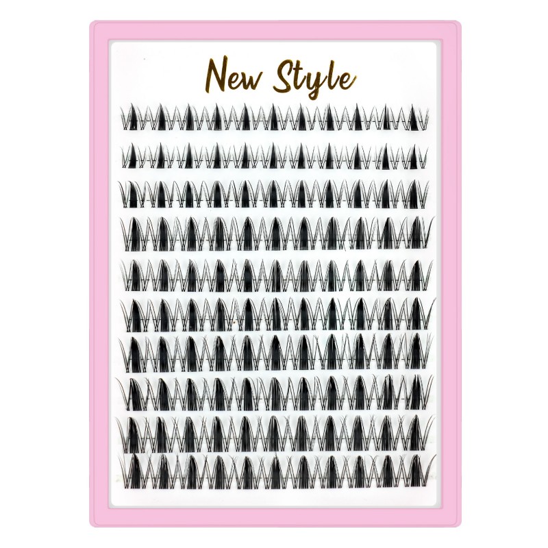 False Eyelashes