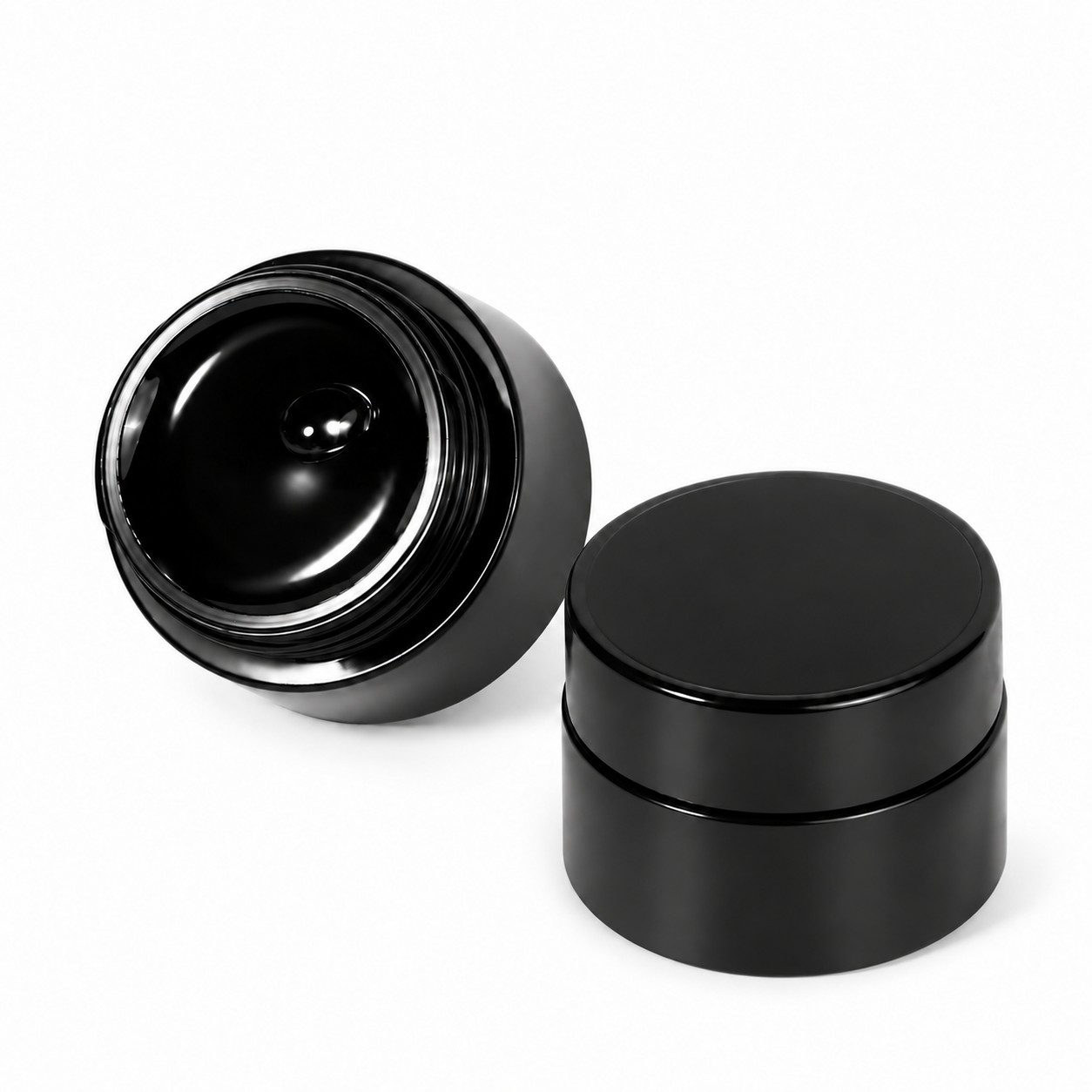Nail and Eyelash Adhesives
