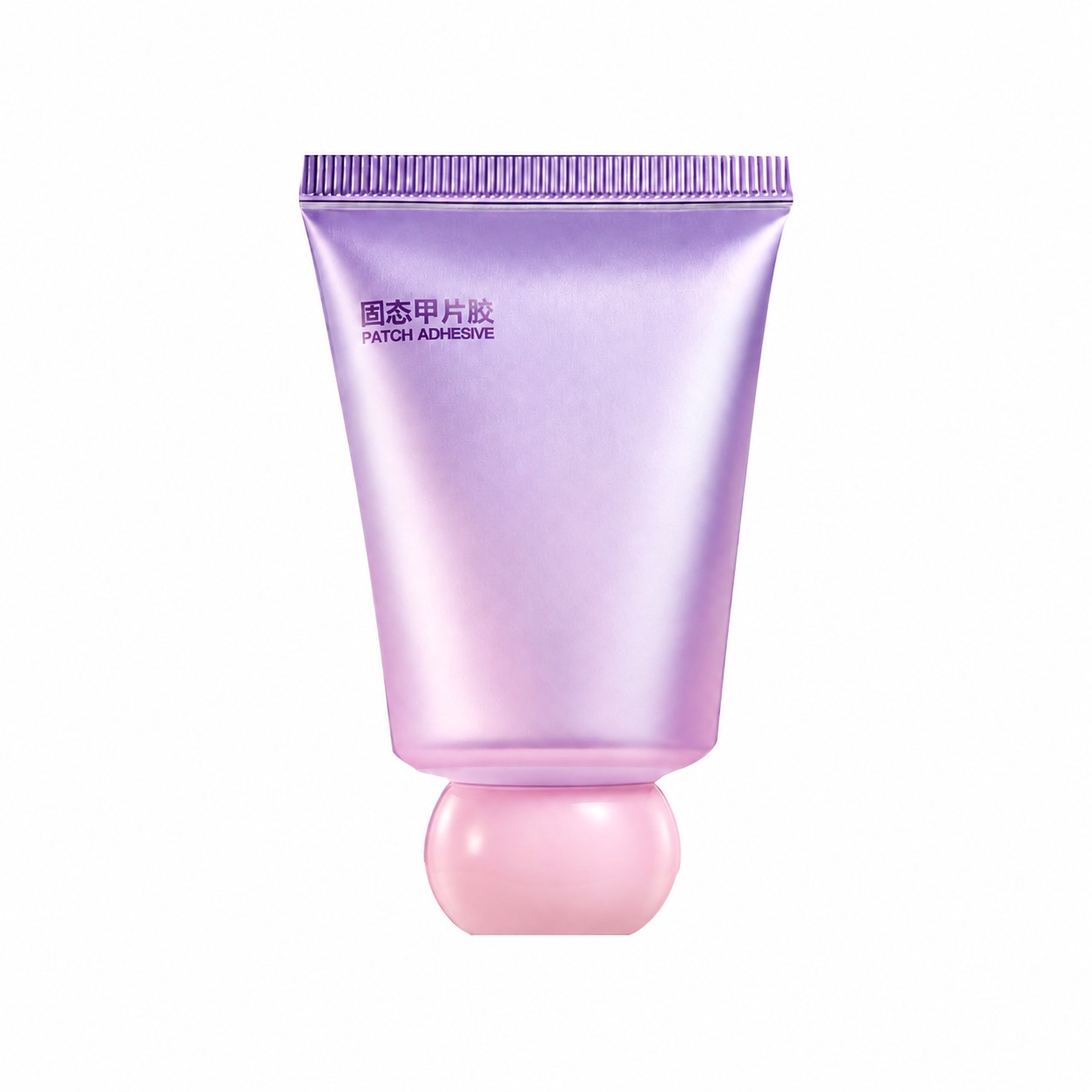 Nail and Eyelash Adhesives